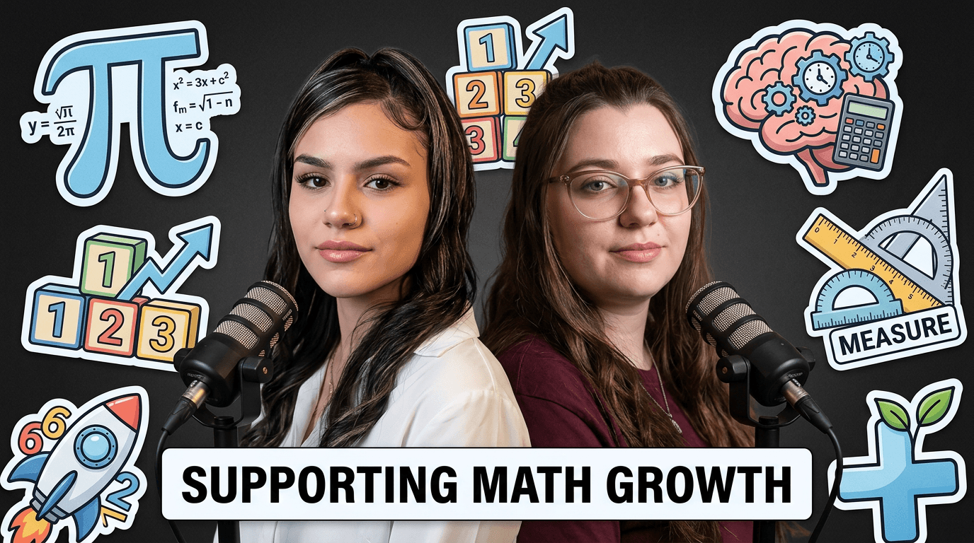 Math Struggles: Early Intervention Matters