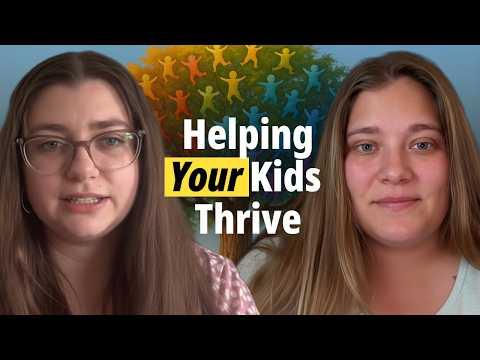 How Parents Can Help Build Kids’ Confidence through Everyday Habits