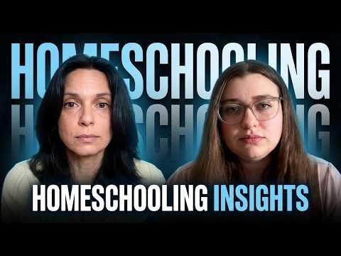 More Parents Are Choosing Homeschooling — Here’s Why